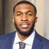 Xavier Keenan