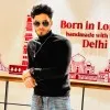 Sarthak Raj