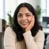 Mona Agrawal