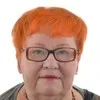 Marjatta Linnanvuo