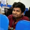 K SHYAM KRISHNAN