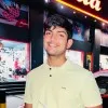 Vishal Bhoi