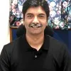 Kaustubh Deshpande