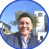 Roger Andrés Moreno Reina
