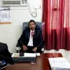 RAVI SUNDARRAJ