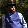 Johnny Wright