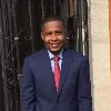 Sergio Cuero Hurtado