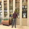 Akshay Chandail
