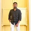 R Vijaykumar Nayak