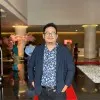 Mohd Arif Azahar
