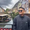 Wan Umar Najwan
