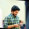 Bharath Chandra Madarapu