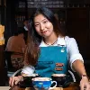 April Aung