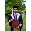 Syed Usman Shamim