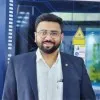 Harsh Panchal