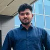 Vinod Kumar Vemula