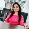 Kshitija Mahadik