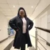 gloria nyati