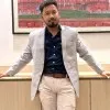 Rajveer Paswan