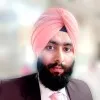 Gagandeepsingh Bhalla