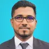Mohamed Safeeth