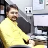 Rajneesh Pandey