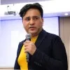 Manoj Monga