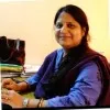 Kirti Mishra