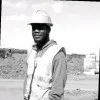 Muammar Dickson