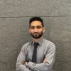 Syed Taha Hussain
