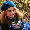 Ann Chebotaryova