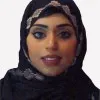 Fatimah Al Mendhiry
