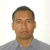 octavio andres Chaparro vega