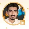 M Haroon
