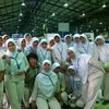 sri lestari