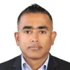 Shyam Paththinige