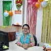 Banashree Debbarma