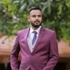Praveen Thomas
