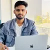 Asish Kumar