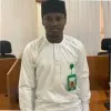 Ishaq Muhammad