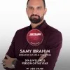 Samy Ibrahim