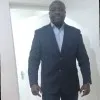 Antony Muga