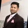 Suraj Shinde