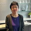 Shirley Chen