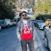 Mayur Chorge