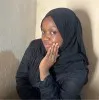 Nafisah Muhammad