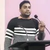 Swadhin Ghosh