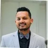 Ishan Dhananjaya