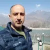 Saadat Khaki