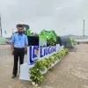 Gyanendra Tiwari